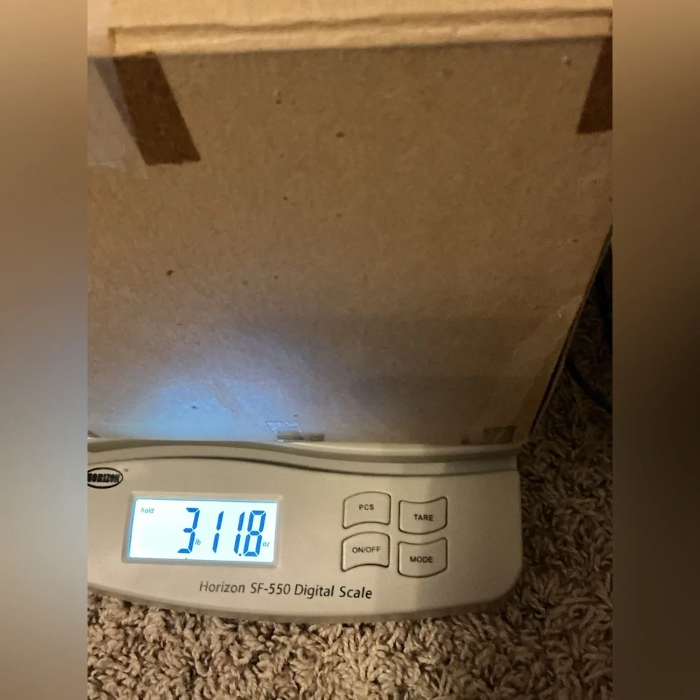 Eales Of Sheffield Vintage Silver Plated Brides Basket w/ Original Tag & Box - Picture 10 of 10